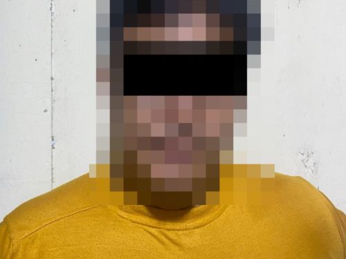 Polisi Ringkus Diduga Pelaku Curat Motor di PT. Uway Negeri Perdana Banjit